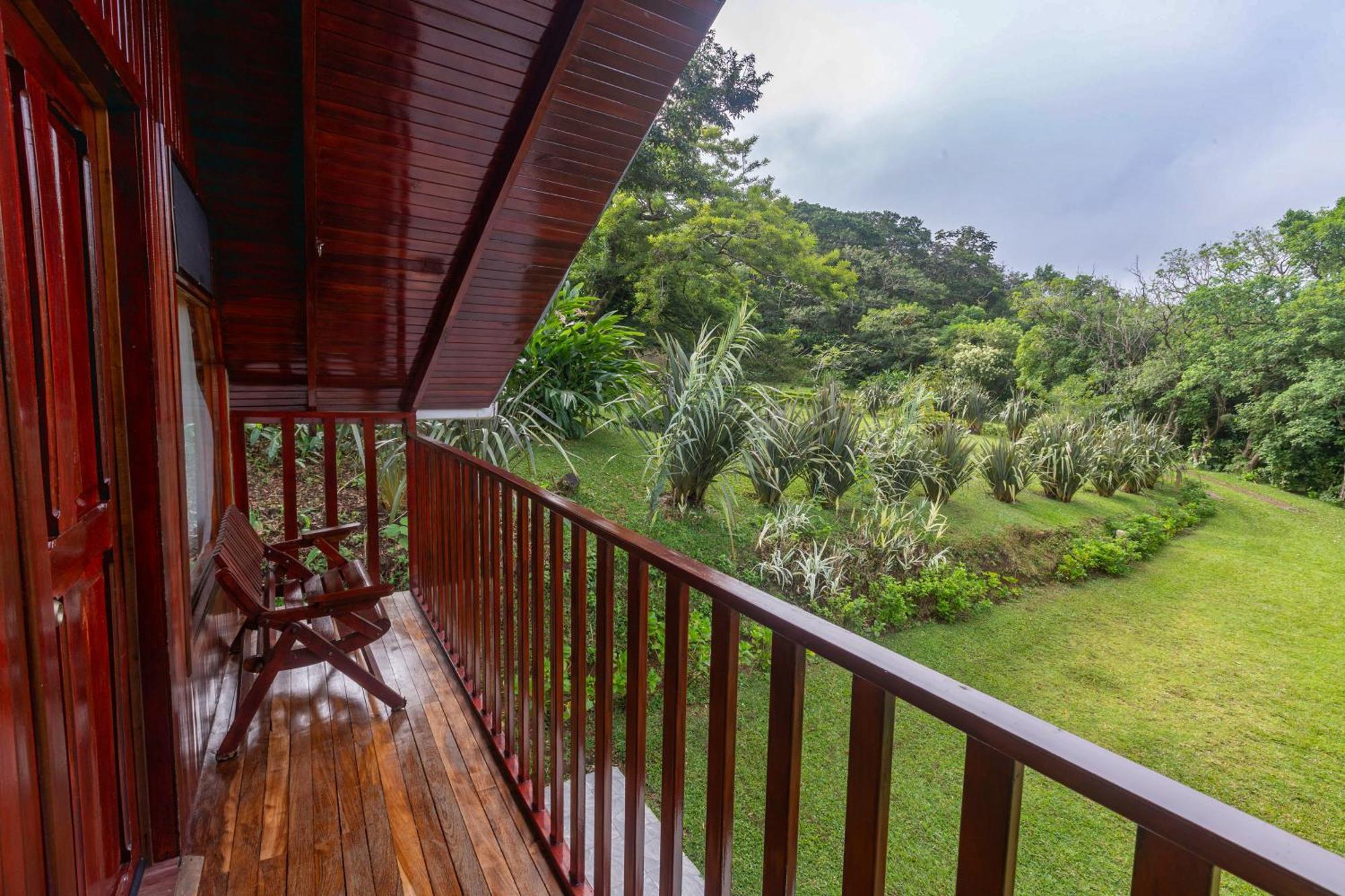 Cabanas Valle Campanas - Monteverde, Costa Rica Exterior photo