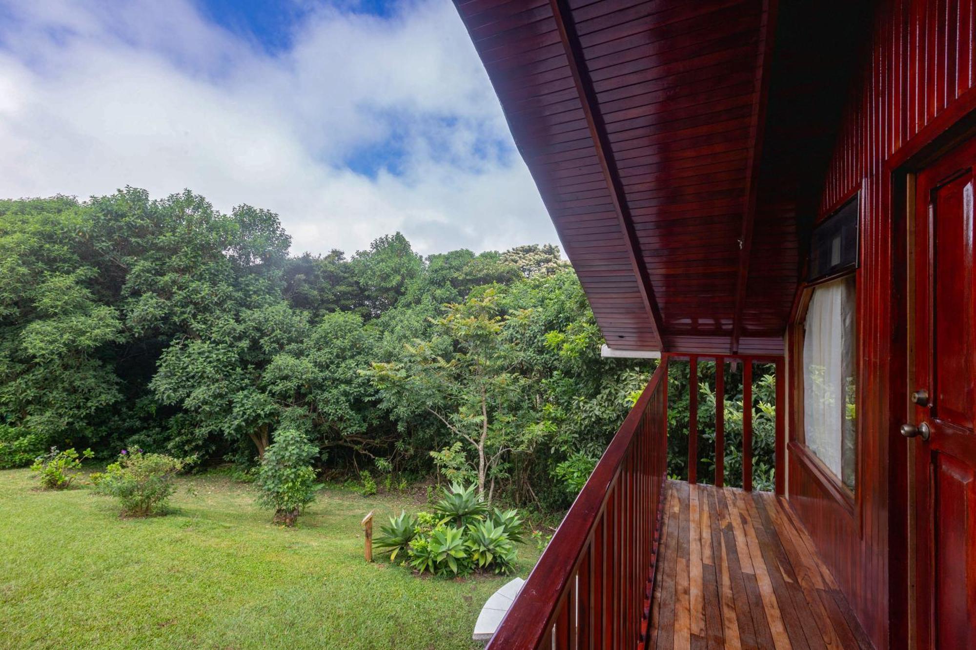 Cabanas Valle Campanas - Monteverde, Costa Rica Exterior photo