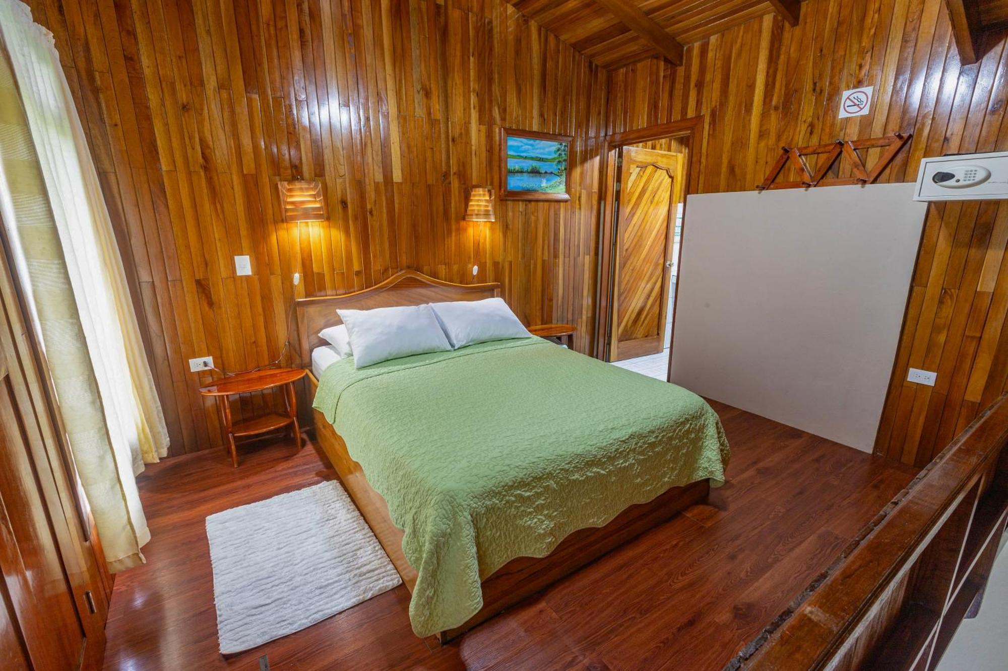 Cabanas Valle Campanas - Monteverde, Costa Rica Exterior photo