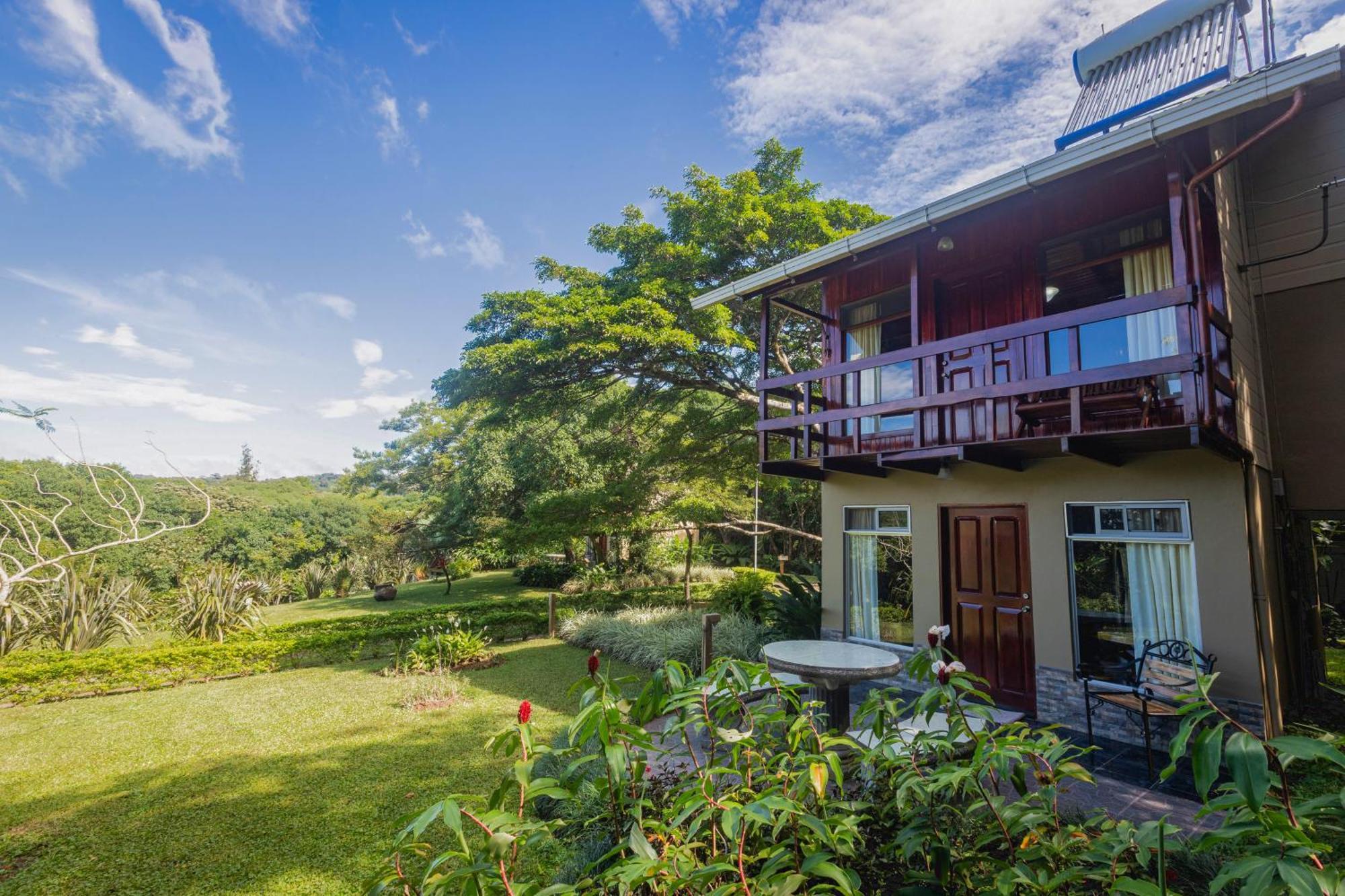 Cabanas Valle Campanas - Monteverde, Costa Rica Exterior photo