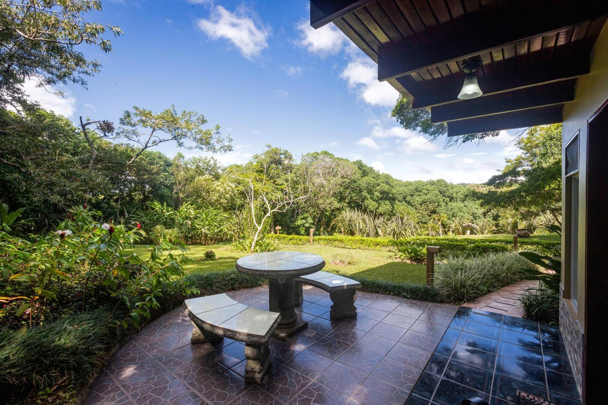 Cabanas Valle Campanas - Monteverde, Costa Rica Exterior photo
